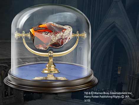 HARRY POTTER - Sorcerers Stone
