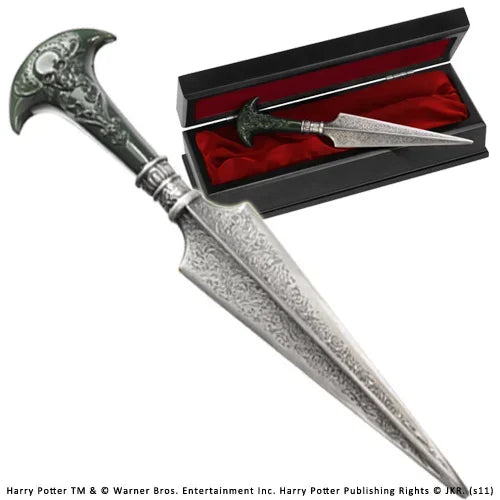 HARRY POTTER - Bellatrix Lestrange Dagger
