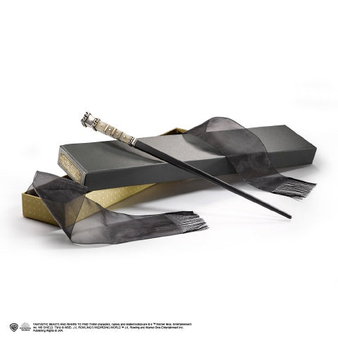 FANTASTIC BEASTS 2 - Spielman Wand