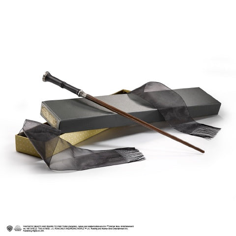 FANTASTIC BEASTS 2 - Yusuf Kama Wand