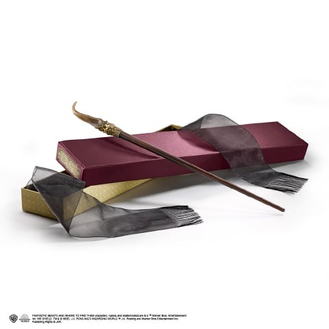 FANTASTIC BEASTS 2 - Nicolas Flamel Wand