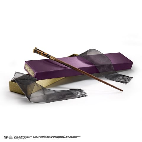 FANTASTIC BEASTS 2 - Thésée Dragonneau Wand