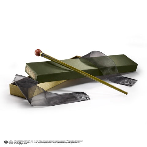 FANTASTIC BEASTS 2 - Skender Wand
