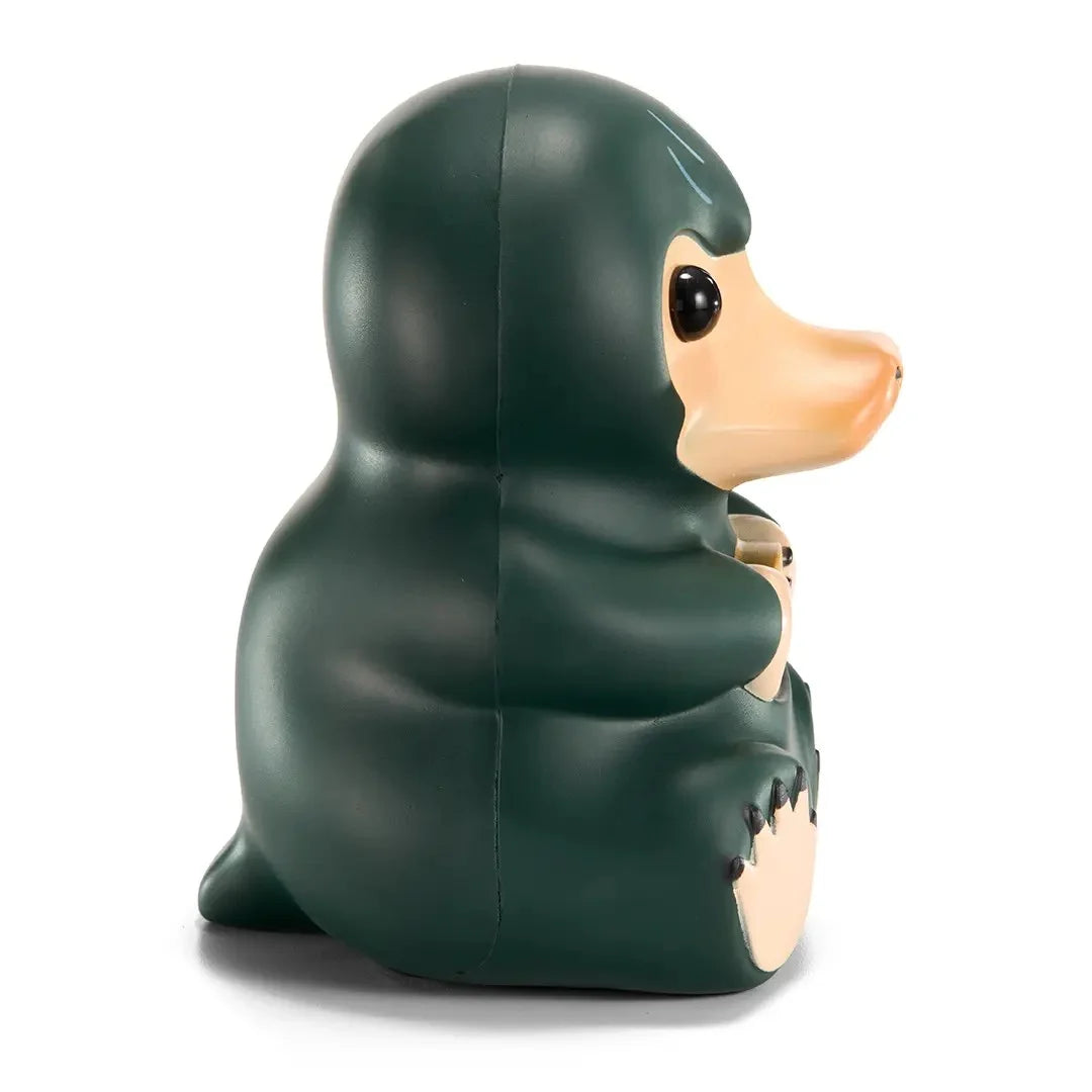 FANTASTIC BEASTS - Niffler - Toyllectible Pufflums Figure 19cm