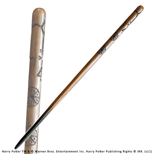 HARRY POTTER - Wand - Student Cedric Diggory
