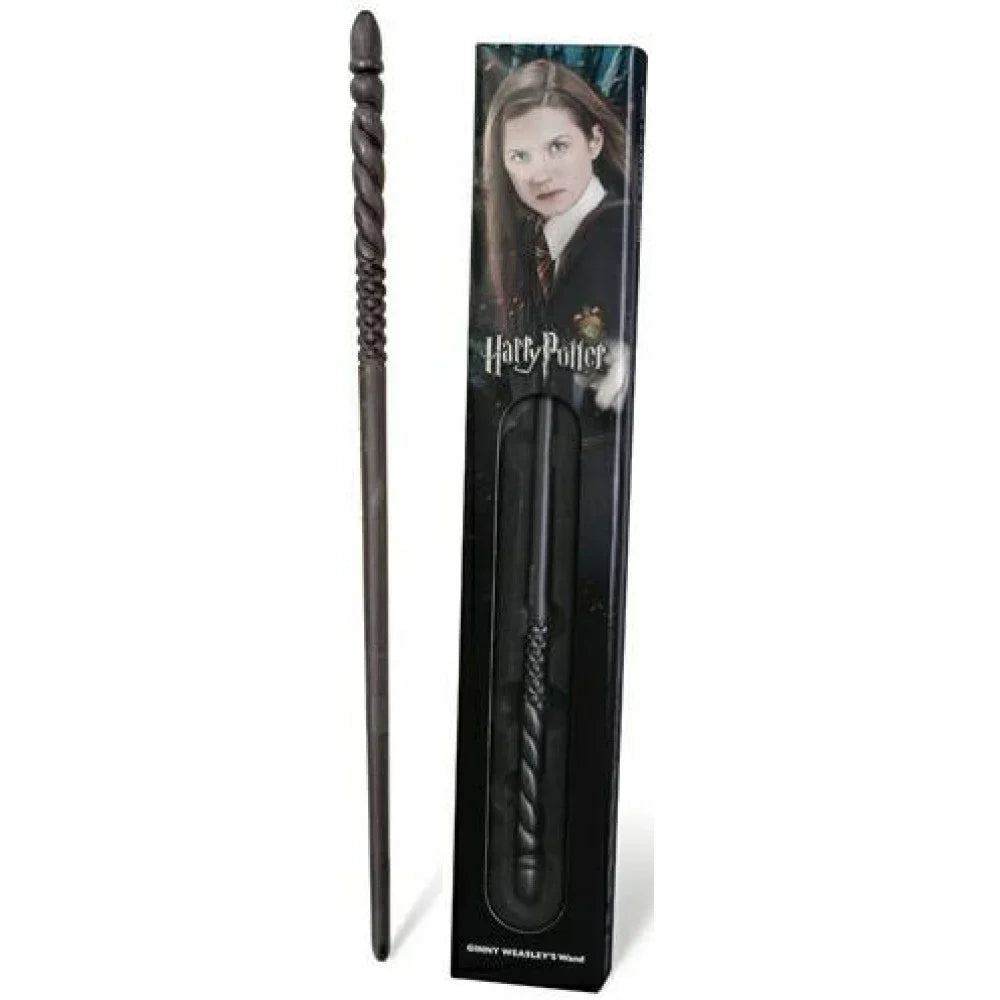 HARRY POTTER - Wand - Ginny Weasley (BLISTER)