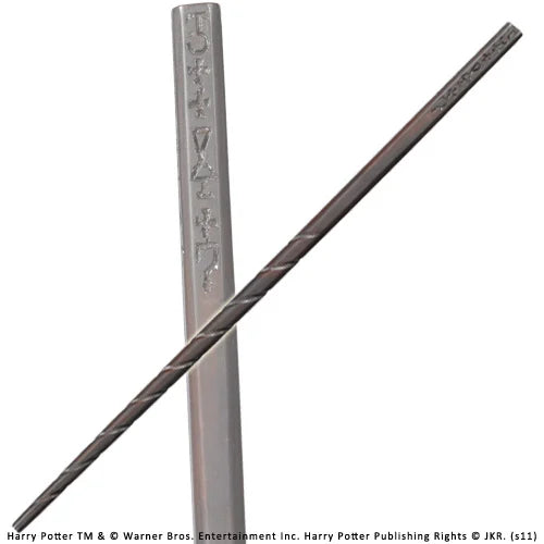HARRY POTTER - Wand - Professor Sybill Trelawney