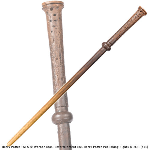 HARRY POTTER - Wand - Professor Pomona Sprout