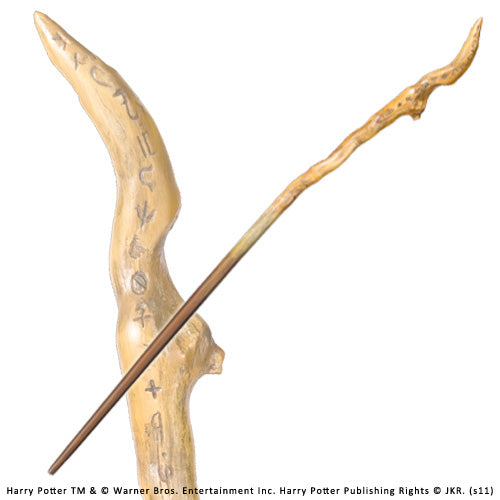 HARRY POTTER - Wand - Gregorovitch