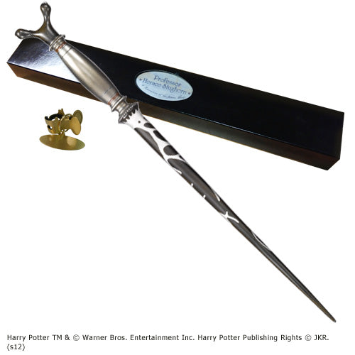 HARRY POTTER - Wand - Professor Horace Slughorn