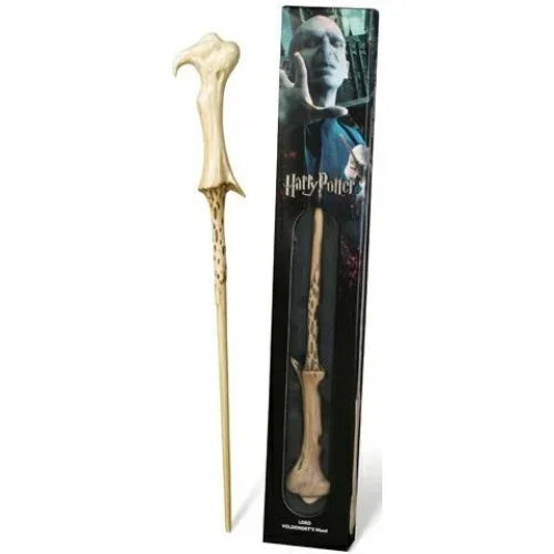 HARRY POTTER - Wand - Voldemort  (BLISTER)