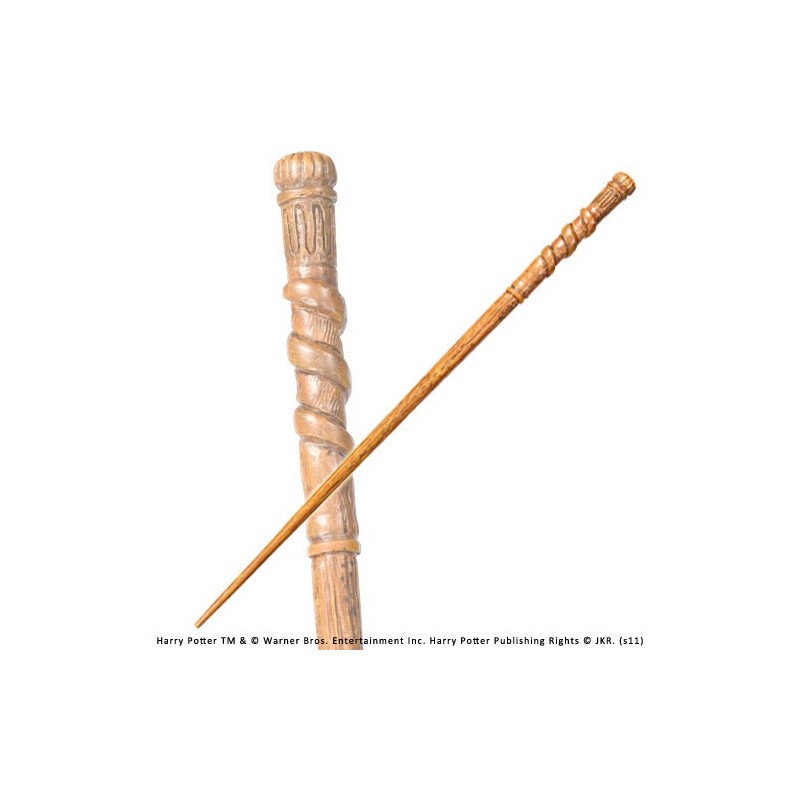 HARRY POTTER - Wand - Student Percy Weasley