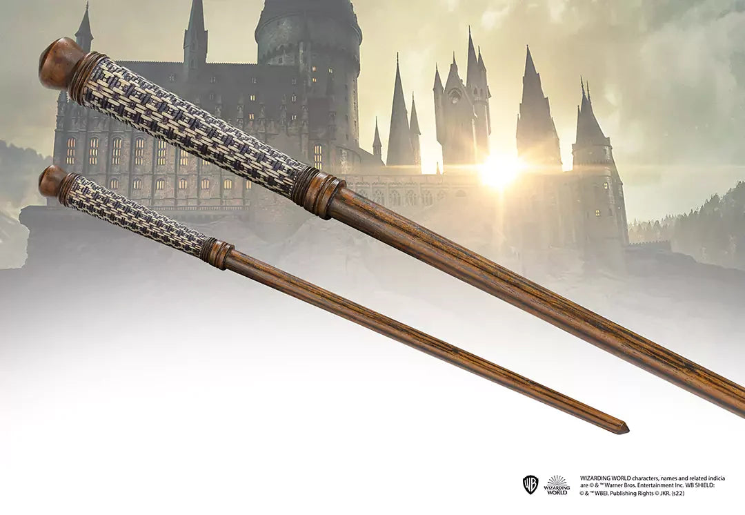 FANTASTIC BEASTS - Vicencia Santos - Ollivander Wand