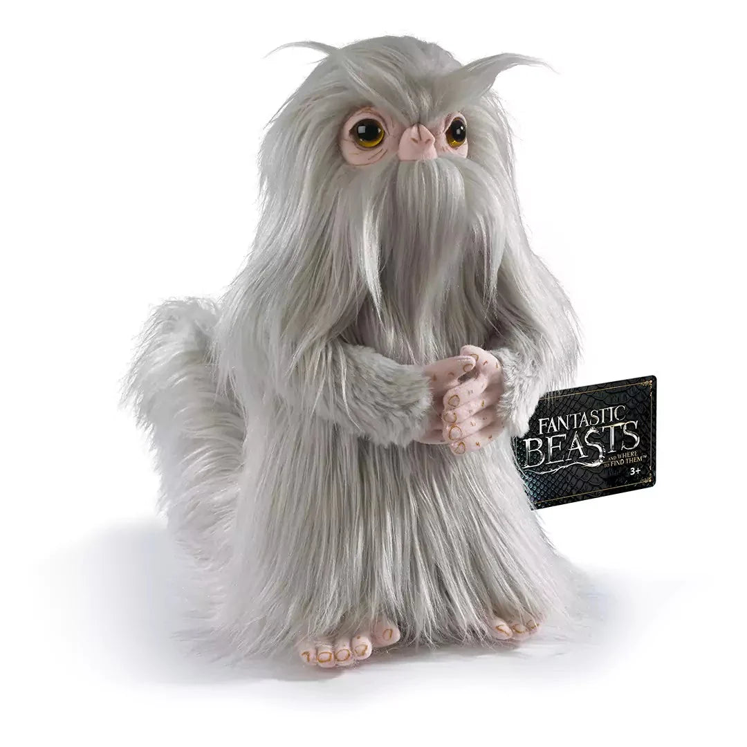 FANTASTIC BEASTS - Demiguise - Plush 35cm