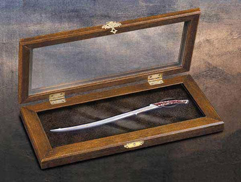 LORD OF THE RINGS - Letter Opener - Hadhafang