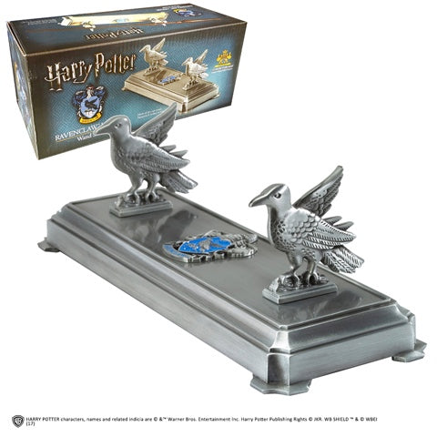 HARRY POTTER - Wand Display - Ravenclaw