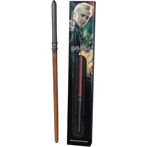 HARRY POTTER - Wand - Draco Malfoy (BLISTER)