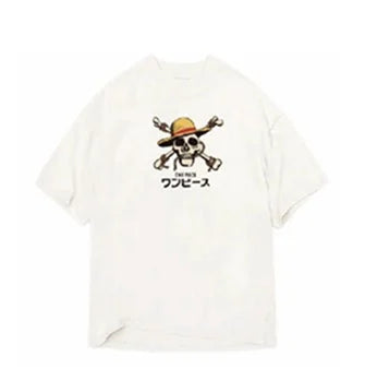 ONE PIECE - T-Shirt Men (L)