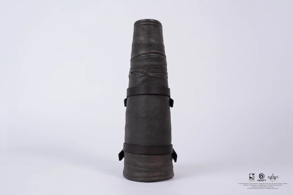 ASSASSIN'S CREED BLACK FLAG - Edward Hidden Blade - Replica 1/1