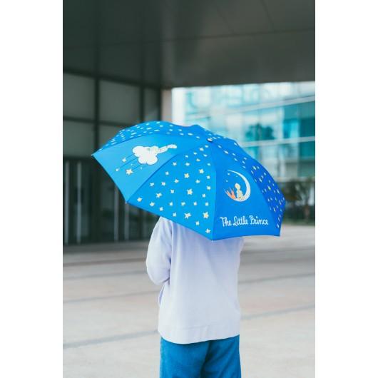 THE LITTLE PRINCE - Folding Umbrella