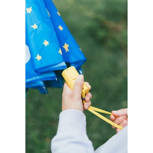 THE LITTLE PRINCE - Folding Umbrella