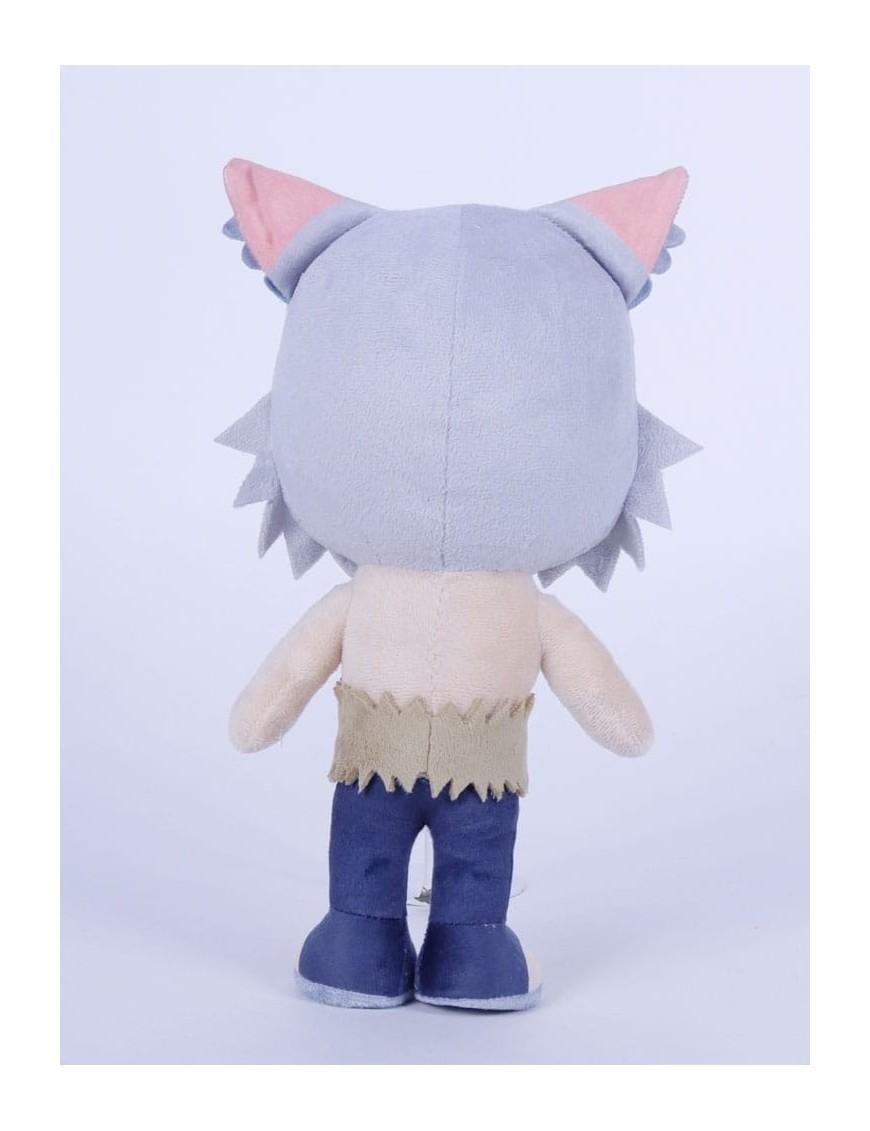 DEMON SLAYER - Inosuke Plush - 27cm