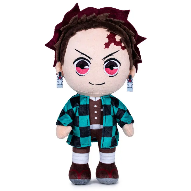 DEMON SLAYER - Tanjiro Plush - 27cm