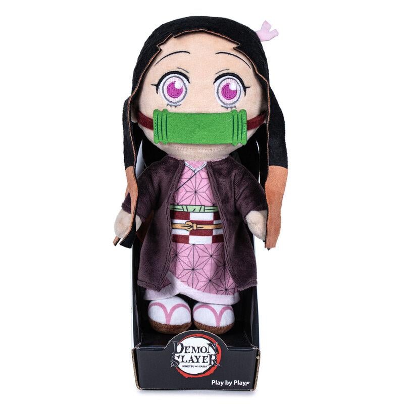 DEMON SLAYER - Nezuko Plush - 27cm