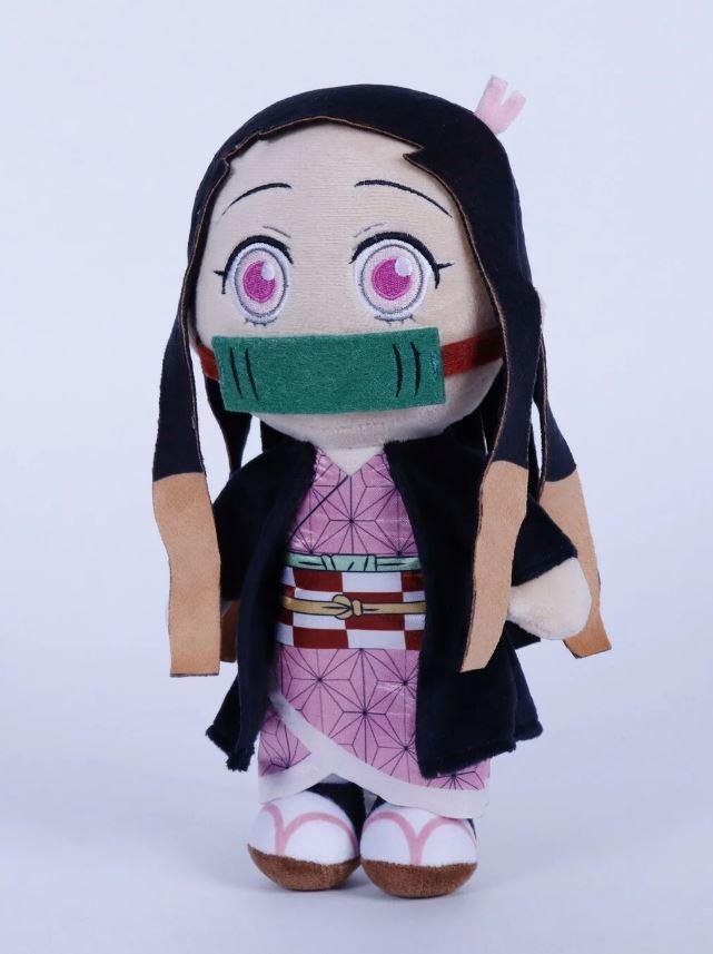 DEMON SLAYER - Nezuko Plush - 27cm