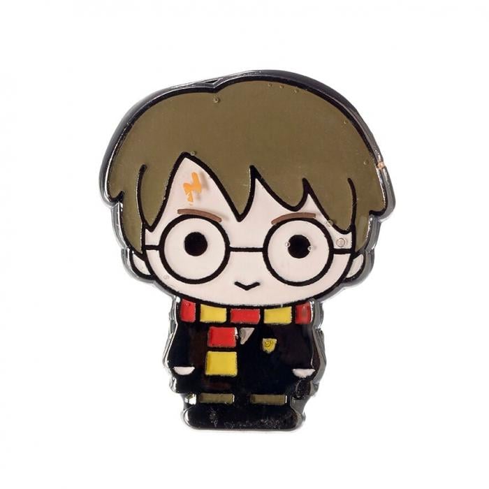 HARRY POTTER - Harry Potter -  Pin's