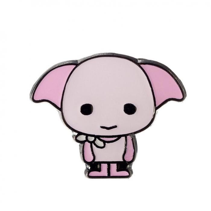 HARRY POTTER - Dobby -  Pin's