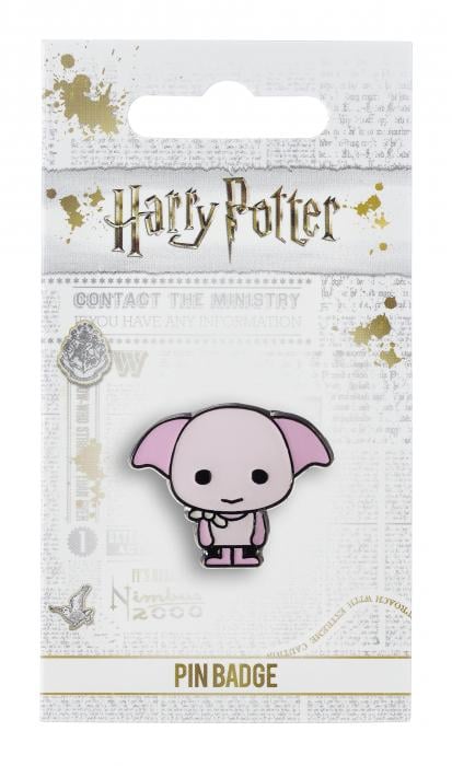 HARRY POTTER - Dobby -  Pin's