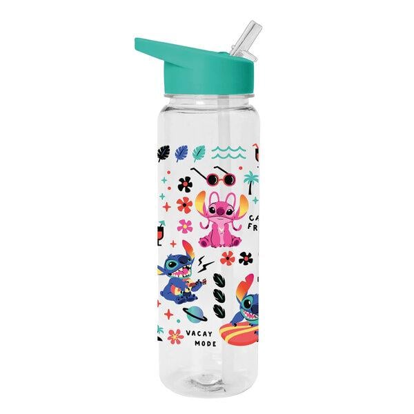 LILO & STITCH - Acid Pops - Water Bottle Plastic