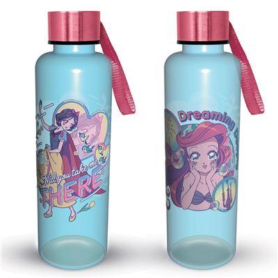 DISNEY PRINCESS - Manga - Plastic Bottle