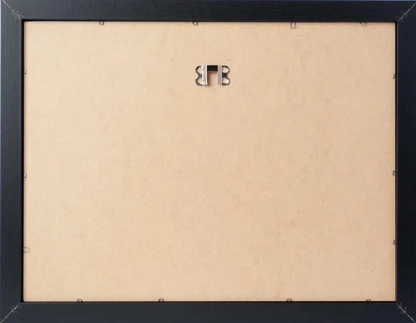 HARRY POTTER - Hogward Express - Collector Print '30x40cm'