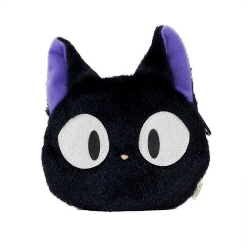 STUDIO GHIBLI - Jiji - Wallet 12cm