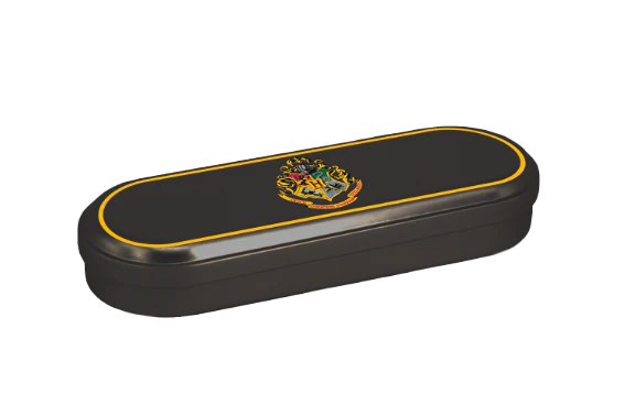 HARRY POTTER - Hogwarts - Pencil Tin