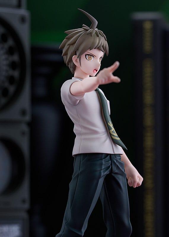 DANGANRONPA 1 2 RELOAD - Hajime Hinata  - Pop Up Parade 17cm