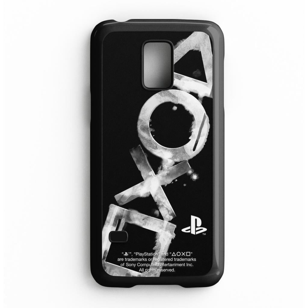 PLAYSTATION - Cover Icons - Samsung S5 Mini