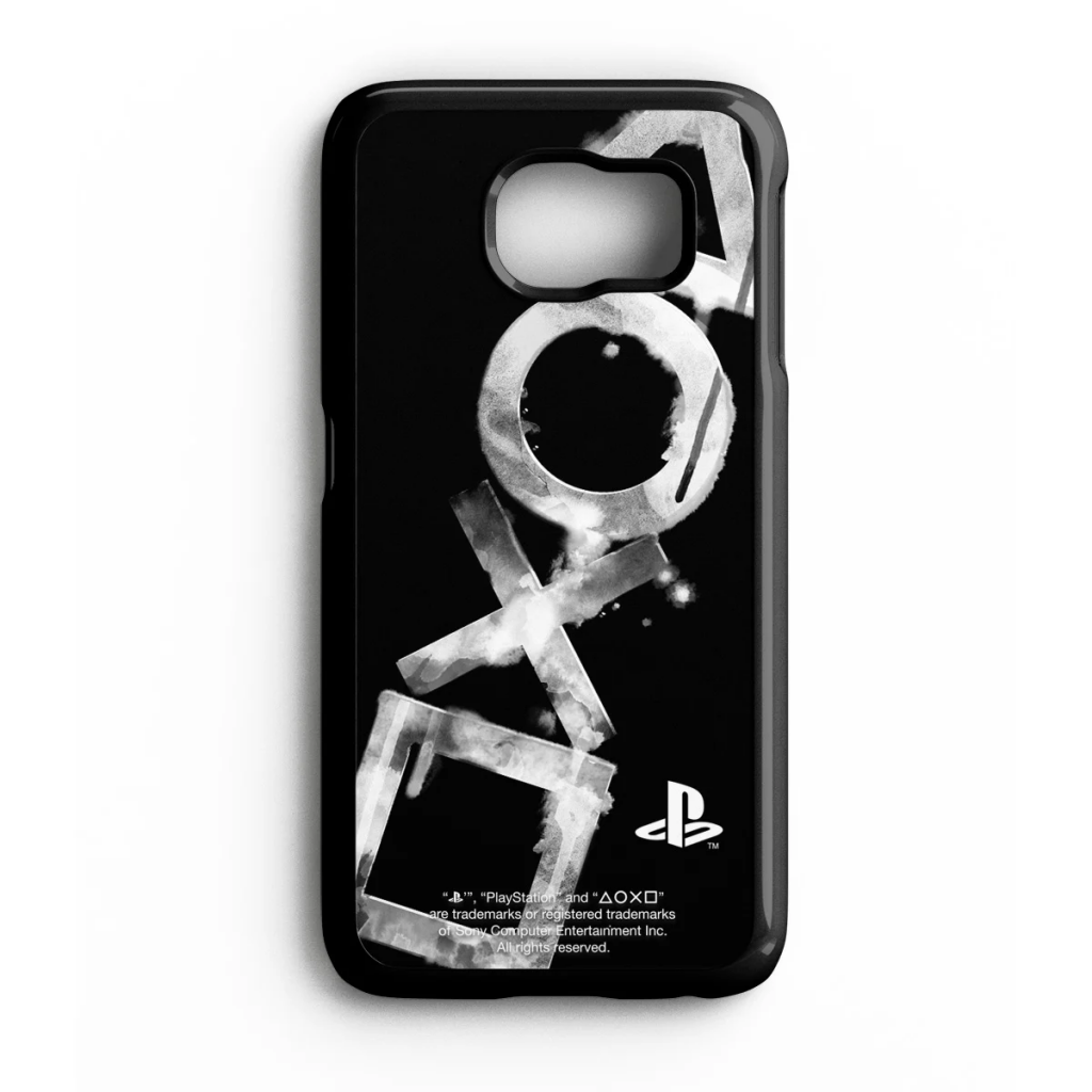 PLAYSTATION - Cover Icons - Samsung S6