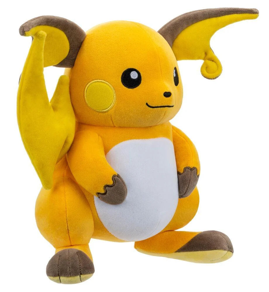 POKEMON - Raichu W14 - Plush 30cm