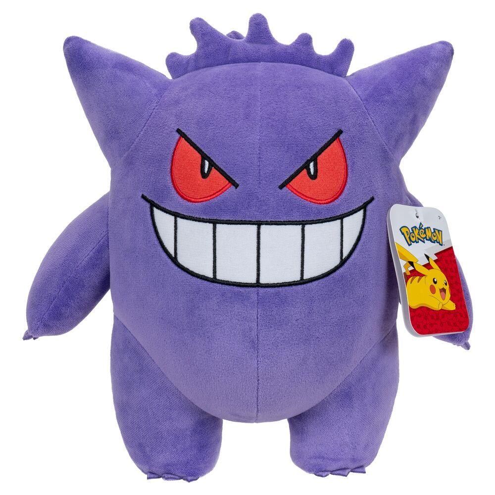 POKEMON - Gengar W14 - Plush 28cm