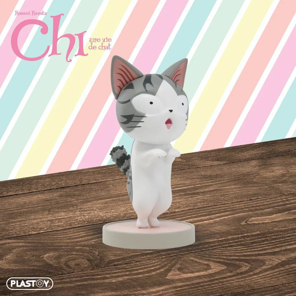 CHI - Blind Boxes 6pcs