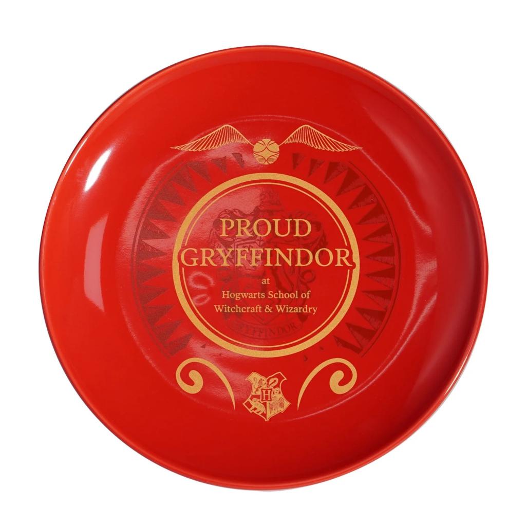 HARRY POTTER - Proud Gryffindor - Plate