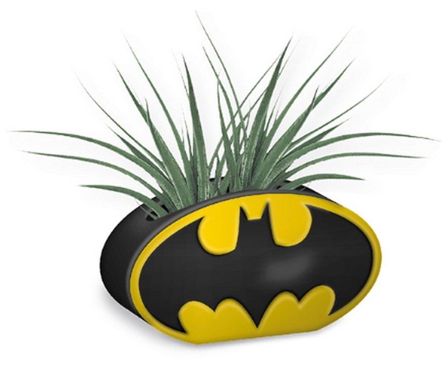 DC COMICS - Batman - 3D Planter