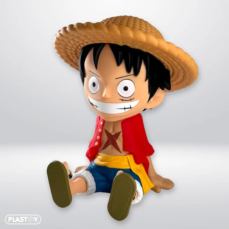 ONE PIECE - Luffy - Money Box PVC 15cm