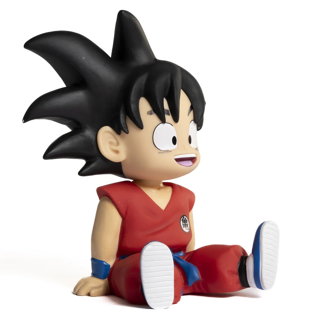 DRAGON BALL - Moneybox - Son Goku - 14cm