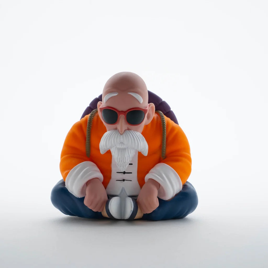 DRAGON BALL - Tirelire - Master Roshi  - 14cm