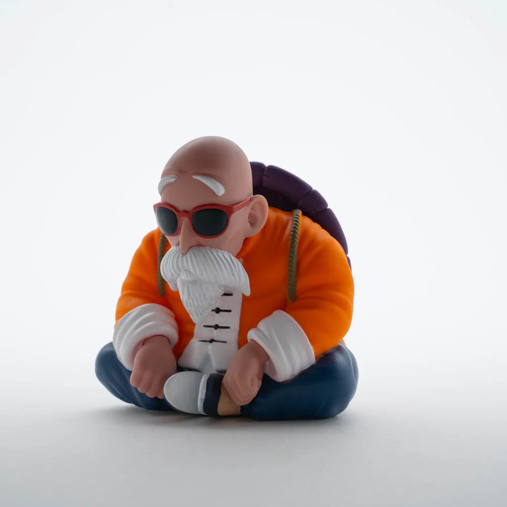 DRAGON BALL - Tirelire - Master Roshi  - 14cm