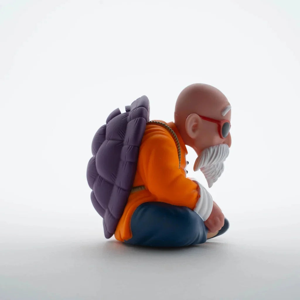 DRAGON BALL - Tirelire - Master Roshi  - 14cm